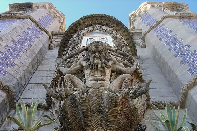 Sintra, Pena Palace, Cabo da Roca and Cascais from Lisbon - Who Should Book This Tour?