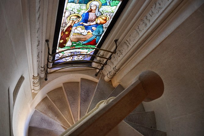Sintra, Pena, Regaleira, Cabo da Roca & Cascais from Lisbon - What the guides add to the day