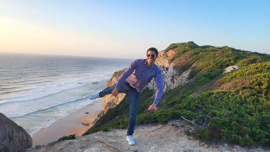 Sintra: Private and Customizable Tour - Sintra center and the case for slowing down