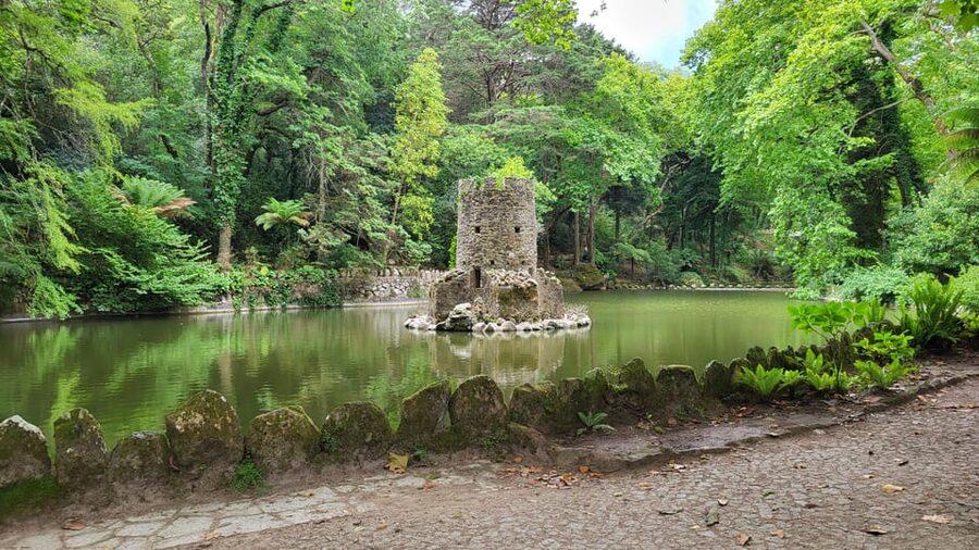 Sintra: Private and Customizable Tour - Choosing between five hours and a full day