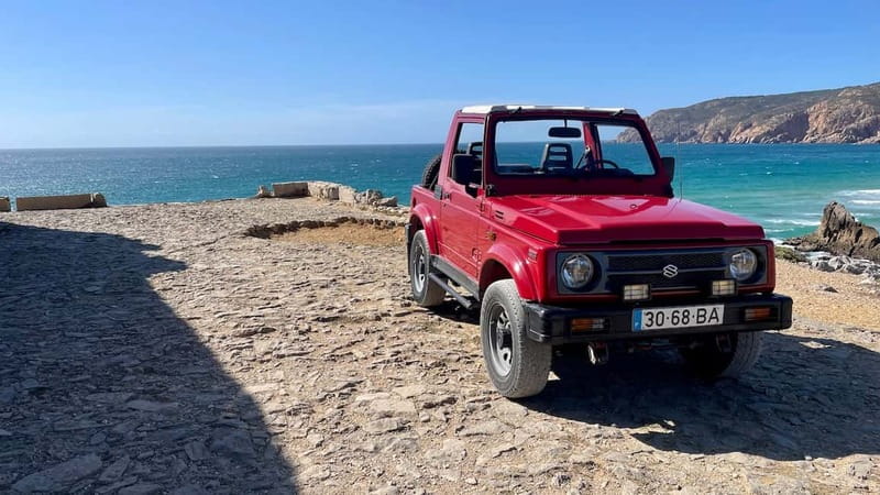 Sintra: Private Full-Day Sintra, Roca, and Cascais 4x4 Tour - Starting in Sintra instead of Lisbon