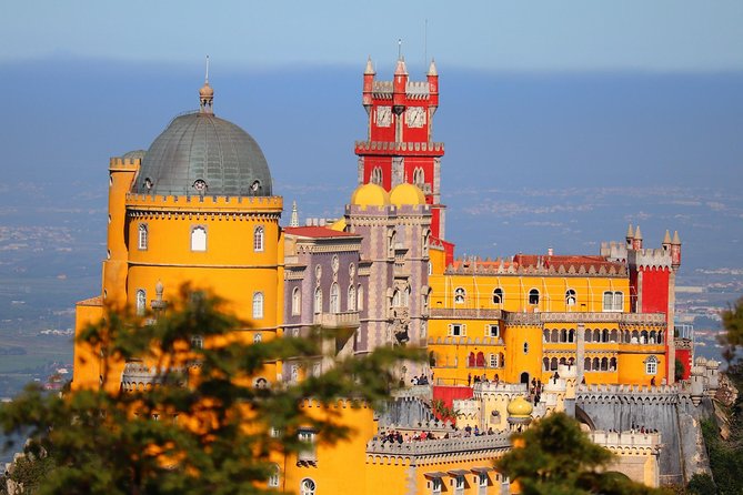 Sintra Private Trip from Lisbon Customizable Dreamlike Experience - Why a private Sintra day from Lisbon makes sense