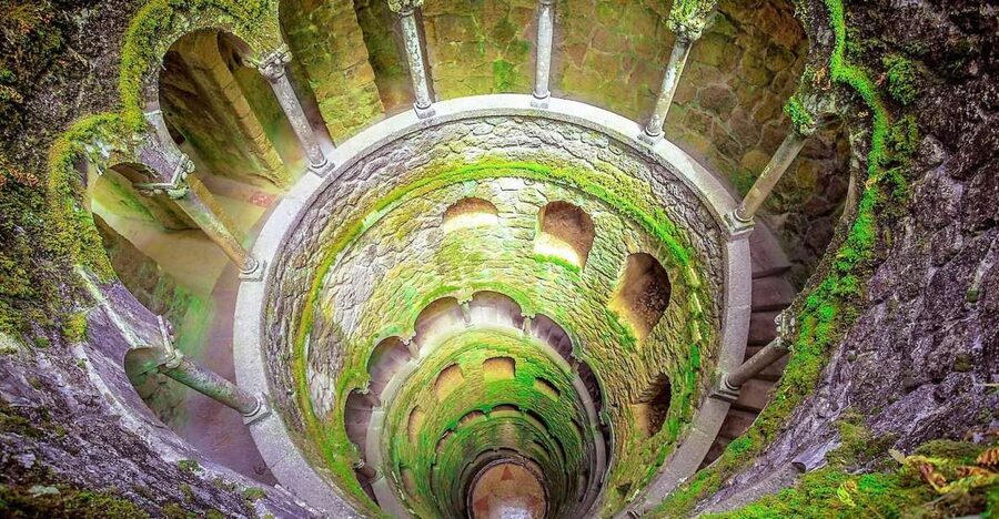 Sintra: Quinta da Regaleira Entry Ticket and Guided Tour - Why Quinta da Regaleira feels different from Sintra’s other palaces