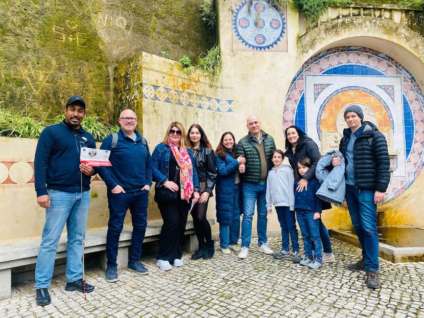 Sintra: Quinta da Regaleira Entry Tickets with Host - Why Quinta da Regaleira Deserves Two Hours