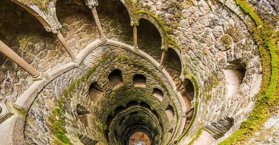 Sintra: Quinta da Regaleira Entry Tickets with Host - What the $28 Price Really Buys