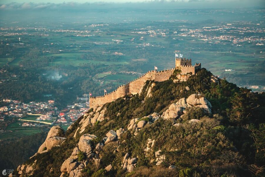 Sintra: Self-Drive Trip to All Monuments and Coast - What the $91 price really covers
