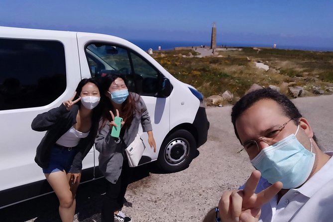 Sintra Small-Group Tour: Let the Fairy Tale Begin with Pick Up - A practical price check at $59.26