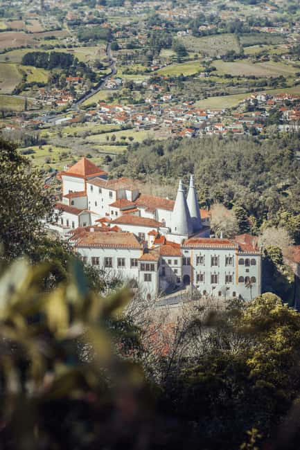 Sintra: The Romantic Village – Private Half-Day Guided Tour - Key points before you book