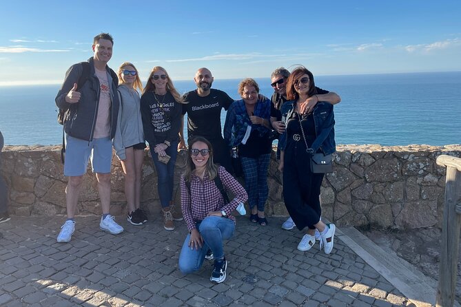 Sintra Tour with Pena Palace and Regaleira All Tickets Included - Why Sintra works best with an early start
