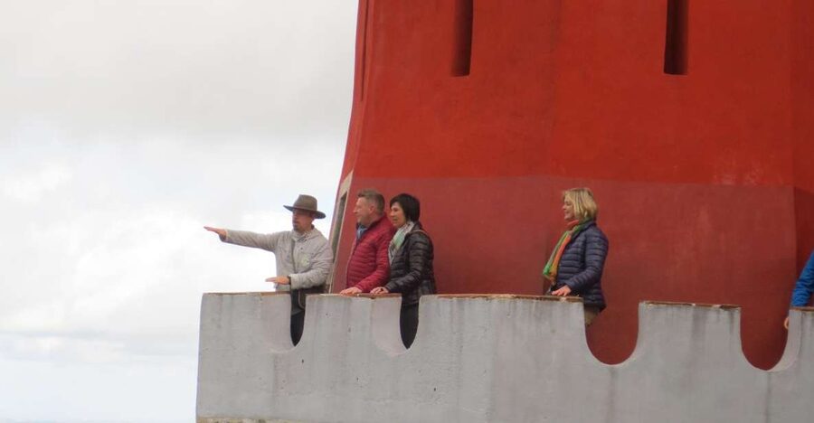 Sintra: Walking Tour with Palace, Castle, and Old Town Visit - Why this Sintra walk is different
