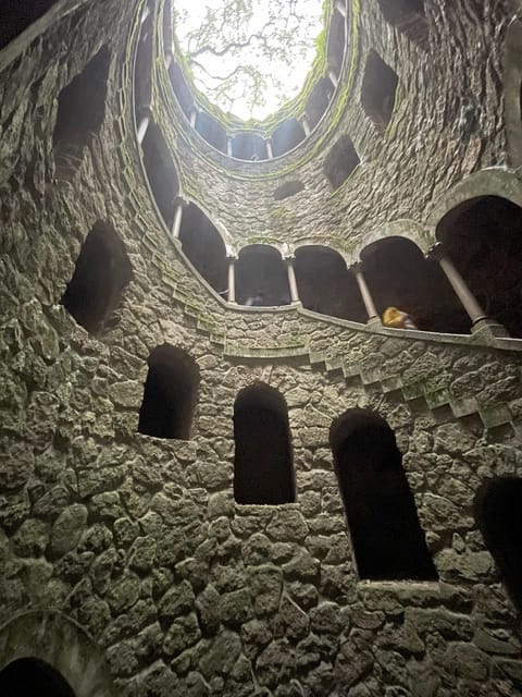 Sintra with a guide: Pena, Regaleira, Roca and Cascais - Why this day trip works from Lisbon