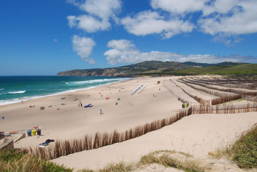 Sintra with a guide: Pena, Regaleira, Roca and Cascais - What $93 gets you