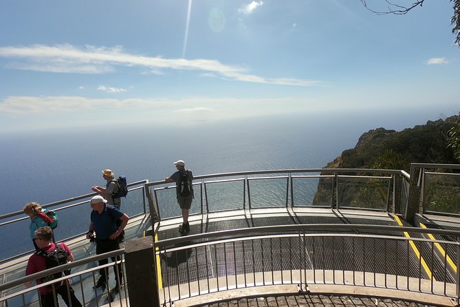 Skywalk, Amazing Views & Wine Tasting in Open Roof 4x4 Adventure - The guides are central to the experience