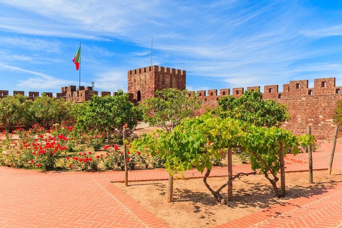 Small-Group Day Tour of Silves and Monchique with Wine Tasting - Key points to know before booking