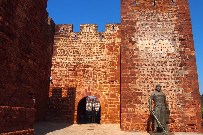 Small-Group Day Tour of Silves and Monchique with Wine Tasting - Why this day trip works from Lagos