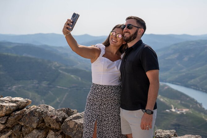 Small Group Douro Valley Wine Tour with Lunch and Cruise - A quiet cruise through the Douro Valley