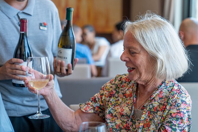 Small Group Douro Valley Wine Tour with Lunch and Cruise - Is $119.42 a fair price?