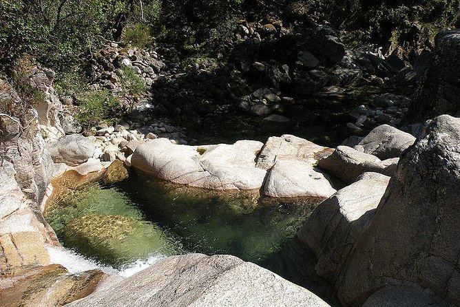 Small Group Geres National Park Full Day with picnic from Porto - Key points to know before booking