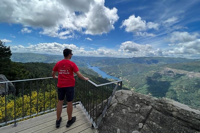 Small Group Geres National Park Full Day with picnic from Porto - Why Gerês makes a good break from Porto