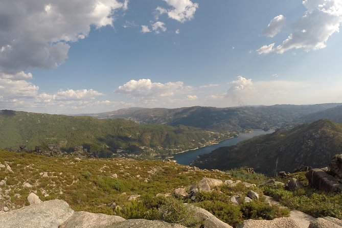 Small Group Geres National Park Full Day with picnic from Porto - Lunch: picnic in theory, village meal in practice