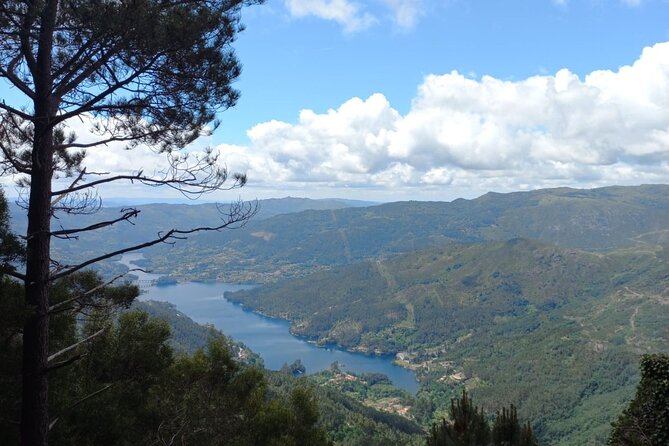 Small Group Geres National Park Full Day with picnic from Porto - What happens when the weather turns bad