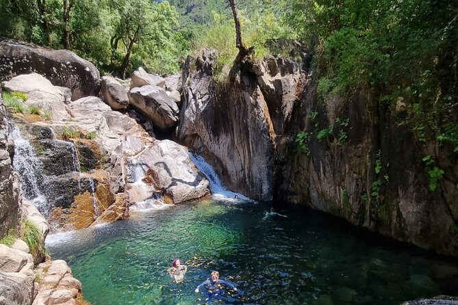 Small Group Geres National Park Full Day with picnic from Porto - The guides are the heart of the day