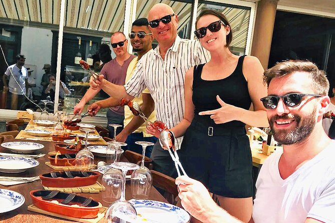 Small-Group Ponta Delgada Food Tour in Azores - Five things to know before you book