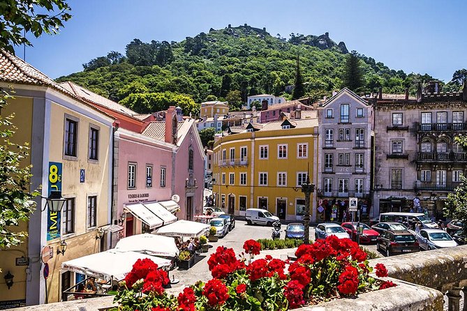 Small Group Tour to Sintra, Pena Palace, Cabo Roca and Cascais - Why this Lisbon day trip works