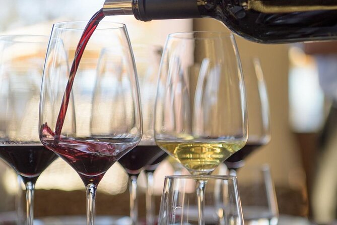 Small group Wine Tasting Tour from Lagos - Timing, weather, and practical planning