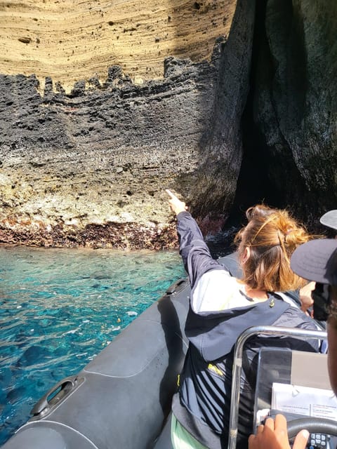 Snorkeling Tour- Vila Franca do Campo Islet - Why Vila Franca do Campo Islet is special