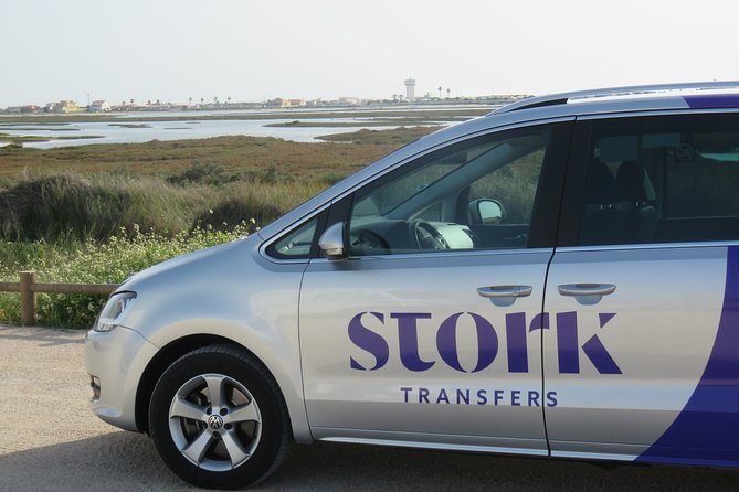 Stork Transfers - Private Transfer From Albufeira to Faro Airport (up to 4 pax) - Communication matters, especially for late bookings