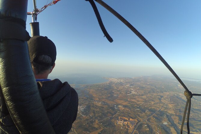 Sunrise Hot Air Balloon Flight in Algarve - Who should book this sunrise flight?