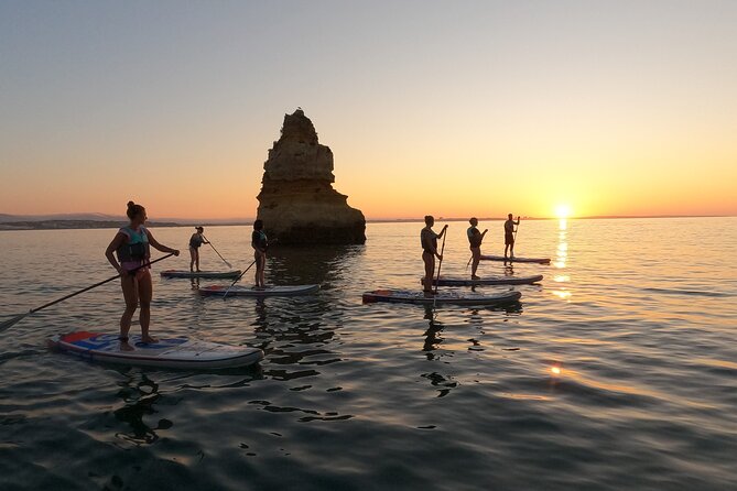 Sunrise SUP Caves Tour in Lagos – Small Group Experience - Why the 6:30 a.m. start matters in Lagos