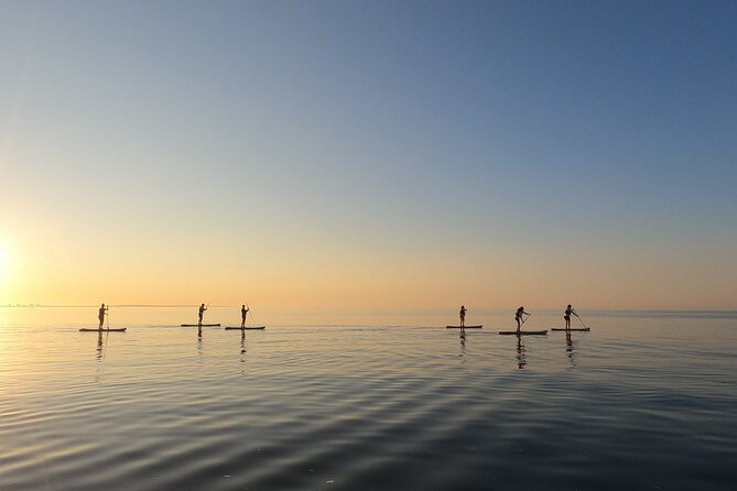 Sunrise SUP Caves Tour in Lagos – Small Group Experience - What happens if the sea is too rough?