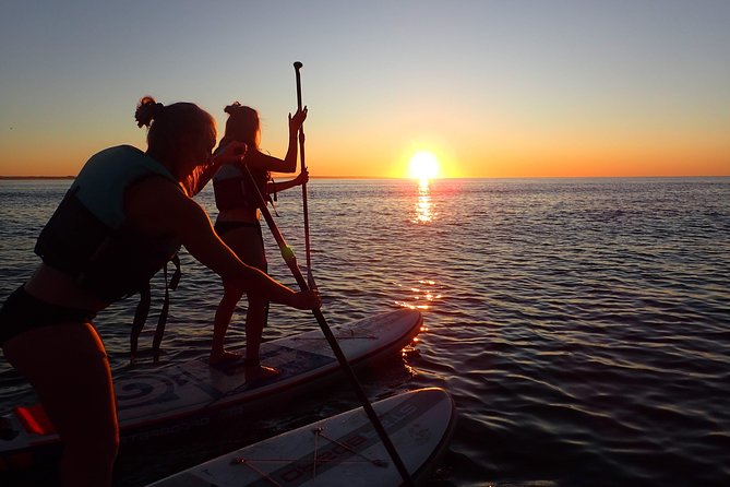 Sunrise SUP Caves Tour in Lagos – Small Group Experience - Is $62.48 a fair price?