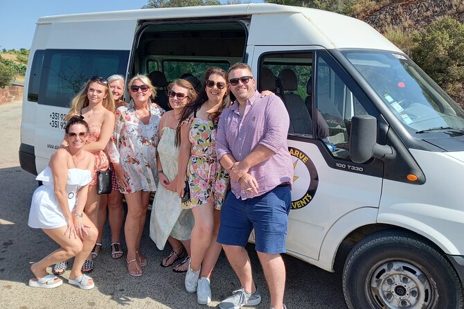 Sunset Beach Safari w/ Champagne & Chicken Piri Piri Dinner - Why this Albufeira evening tour works