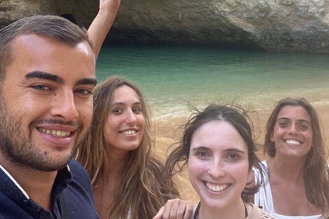 Sunset Beach Safari w/ Champagne & Chicken Piri Piri Dinner - Who will enjoy it most