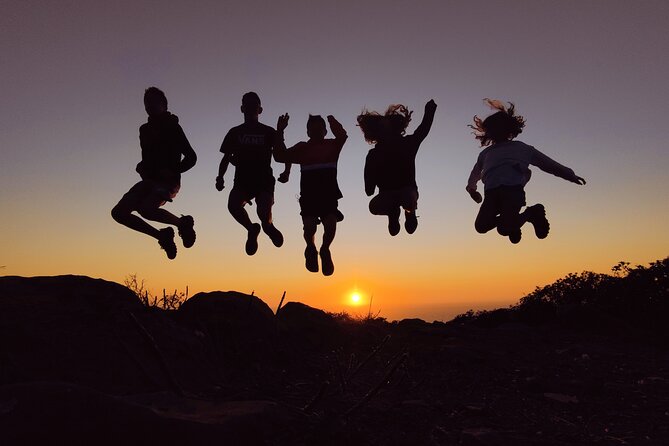 Sunset off-road Algarve Natural Park West Coast secret spot tour - Comfort, timing, and what to bring