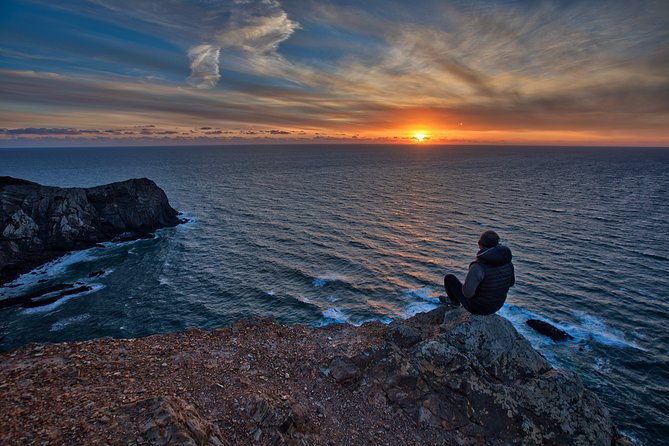 Sunset off-road Algarve Natural Park West Coast secret spot tour - How the $76.22 price holds up