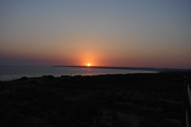 Sunset Safari - The Algarve beyond Albufeira