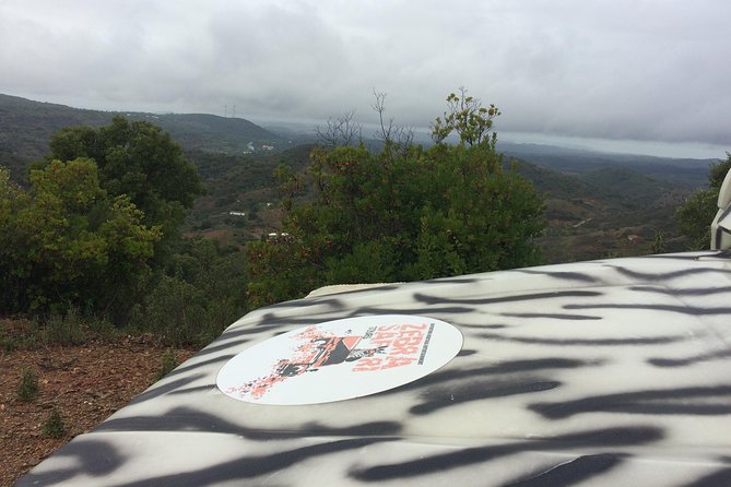Sunset Safari - Pickup from Albufeira to Vilamoura