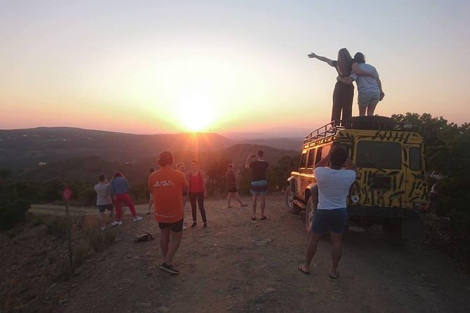Sunset Safari - Final verdict: a strong choice for an inland Algarve evening
