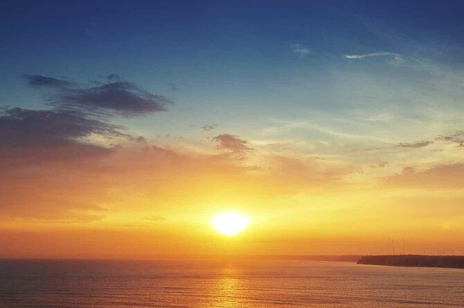 Sunset Tour | Ria Formosa - From Faro - A comfortable catamaran and one clear purpose