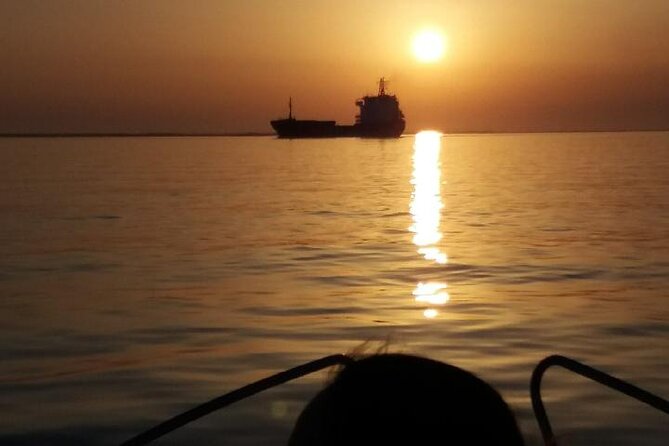 Sunset Tour | Ria Formosa - From Faro - Is $30.23 a fair price?