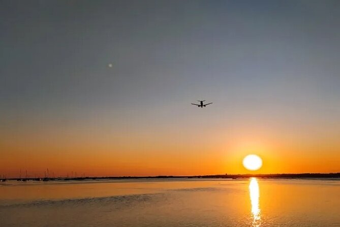 Sunset Tour | Ria Formosa - From Faro - Comfort, safety, and practical preparation