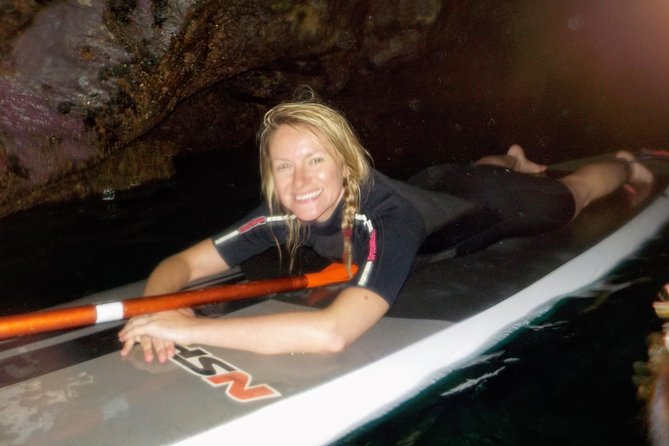 SUP Tour in Algarve Ingrina Caves w/ Snorkeling & Photos Included - Photos and Videos Without the Waterproof Phone Worry