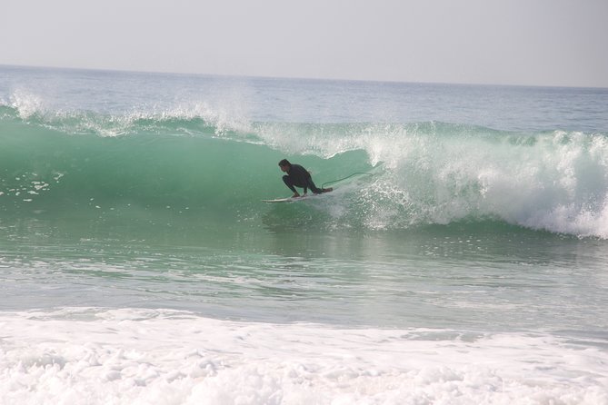 Surf Experience in Cascais - Is $50.79 good value?