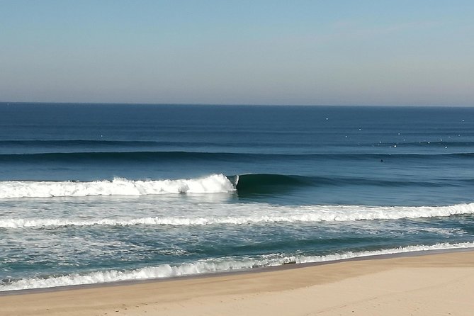 Surf Lesson for Beginners - Private Groups - Key Points Before You Book