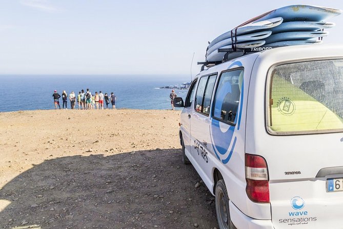 Surf Lessons in Algarve - Why the instructors matter for first-time surfers