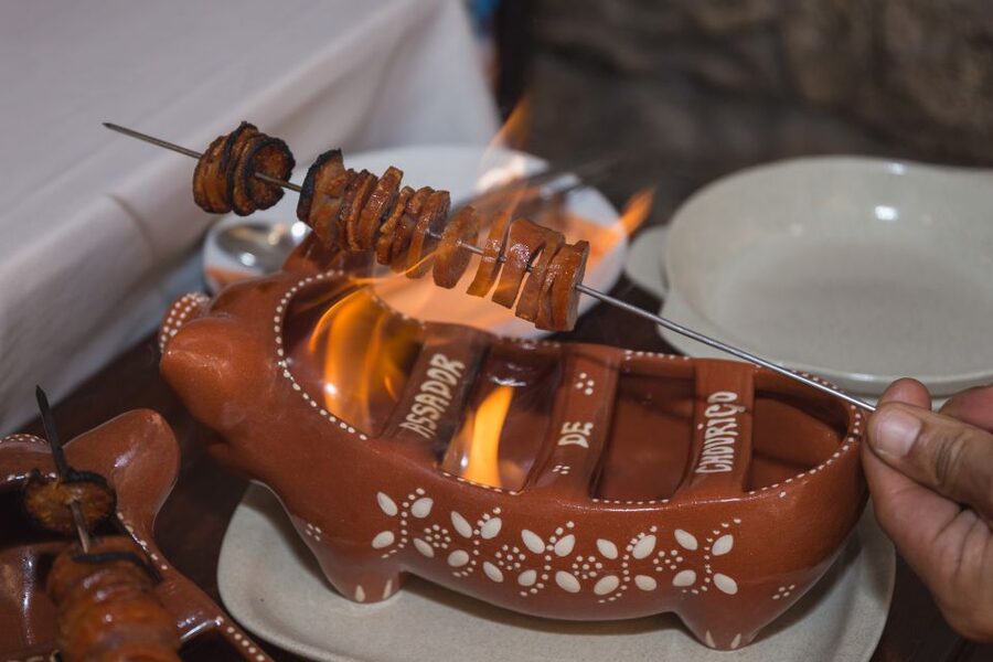 Taste Funchal: food, wine and cultural tour - Key details at a glance
